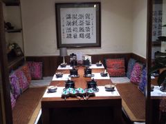 -束河人家(南锣鼓巷店)