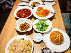 -连鹭海鲜·海肠捞饭·海胆饭(星海店)