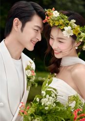 -金夫人婚纱摄影(总店)