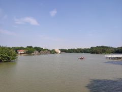 -海上田园