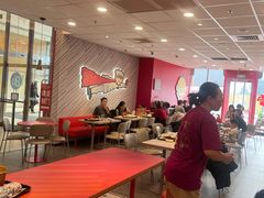 -肯德基(永旺店)