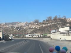 -秦皇古道滑雪场