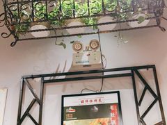 -丽伟的串·烧烤·砂锅(季景天地店)