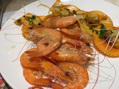 -芭菲盛宴·环球美食(解放碑英利国际店)