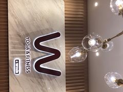 -W FITNESS 威尔仕健身·游泳(老西门新苑店)