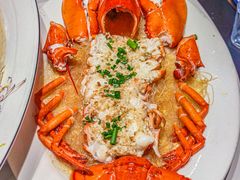 -鑫悦楼煎蟹·16年海鲜大排档