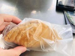 咖喱角-多春茶室