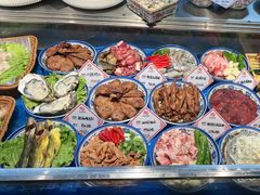 -有位虾匠·胶东土菜小馆(市北店)