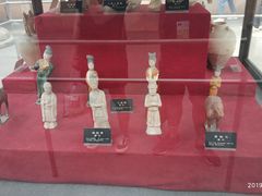 -洛阳古墓博物馆