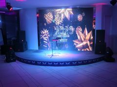 -真爱范特西KTV(交大店)