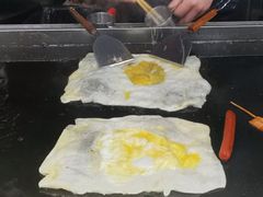 -神奇的香酥鸡蛋灌饼