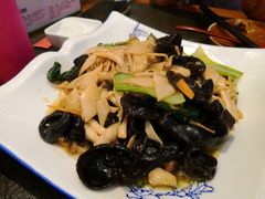 -诺敏塔拉奶茶-布里亚特包子-手把肉(锦都会店)