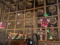 大堂-吃饭皇帝大(合生汇店)
