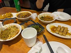 -付小姐在成都(中山公园店)