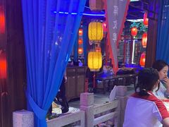 -唇辣号重庆老火锅(燕郊鑫乐汇店)