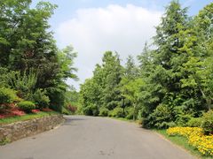 -威海华夏城景区