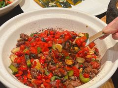 -随和家宴·川菜(杜甫草堂店)