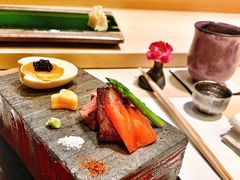 和牛三吃-鮨一日本料理旗舰店(总店)