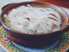 砂锅白肉-砂锅居(西四店)