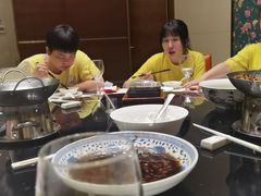 -丰收日·小海鲜·沪上家宴(顾村正大店)