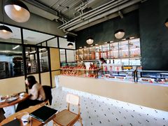 -老梦面包CHEZMOREL(麦子店)