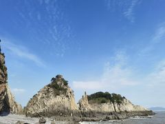 -花岙岛