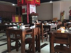-三千里烧烤(外滩店)
