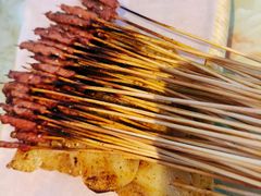 -新疆阿卜杜拉烧烤餐厅(四方坪店)