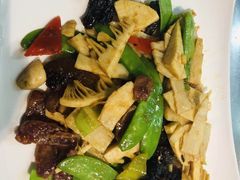 -高第街56号港式餐厅(山大路店)