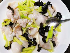 -香雪海饭店中餐厅(玉山店)