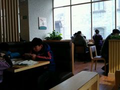 -德克士(前门店)