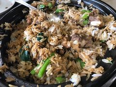 -日昌餐馆(亦庄店)