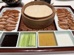 -荣兴酒家(徐家汇店)