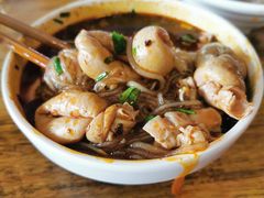 -白家高记肥肠粉(总店)
