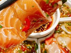 -乔街深夜食堂·小龙虾·高压锅生蚝(杭州总店)