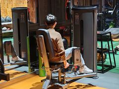 -蜗牛健身·私教馆(海珀香庭店)