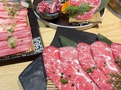 -松鱼亭·和牛烧肉(协鑫广场店)