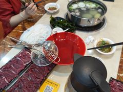 -福合埕牛肉丸(福平路店)