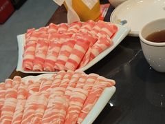 -晓林火锅(安定门店)