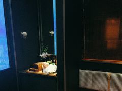 -尚善若水·汤泉·SPA·沐足(东方渔人码头店)