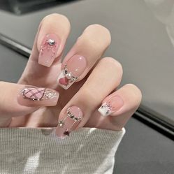 -M·X Nail日式美甲美睫