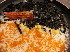 -小牛哈尼章鱼水煎肉(金鹰店)