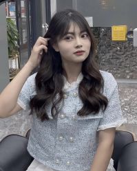 -藤野造型烫染·接发