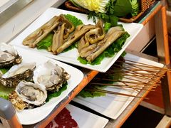 -金龙·打边炉(南京西路店)