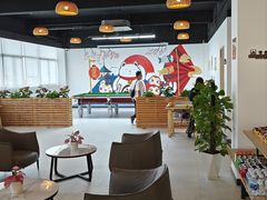 -上海和展广汽丰田4S店(老闵行店)