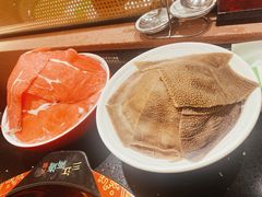 -三江两海老火锅(北京首店)