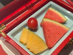 -千百味红餐厅·江西菜(绿地双子塔店)