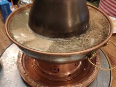 -额尔敦草原涮羊肉·烧烤(冻青树总店)