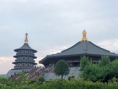 -隋唐洛阳城明堂天堂景区