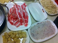 -海底捞火锅(泉城路店)